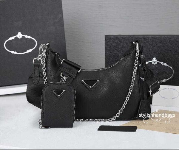 sale 3 piece luxurys designers bags women handbags cleo hobo purses chain lady handbag crossbody shoulder fashion totes wallet bag y2302
sale 3 piece luxurys designers bags women handbags cleo hobo purses chain lady handbag crossbody shoulder fashion totes wallet bag y2302