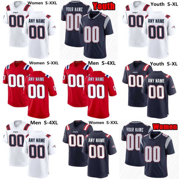 football jersey new''englands''patriots''custom 16 jakobi meyers 8 ja'whaun bentley 38 rhamondre stevenso, Black;red
football jersey new''englands''patriots''custom 16 jakobi meyers 8 ja'whaun bentley 38 rhamondre stevenso, Black;red