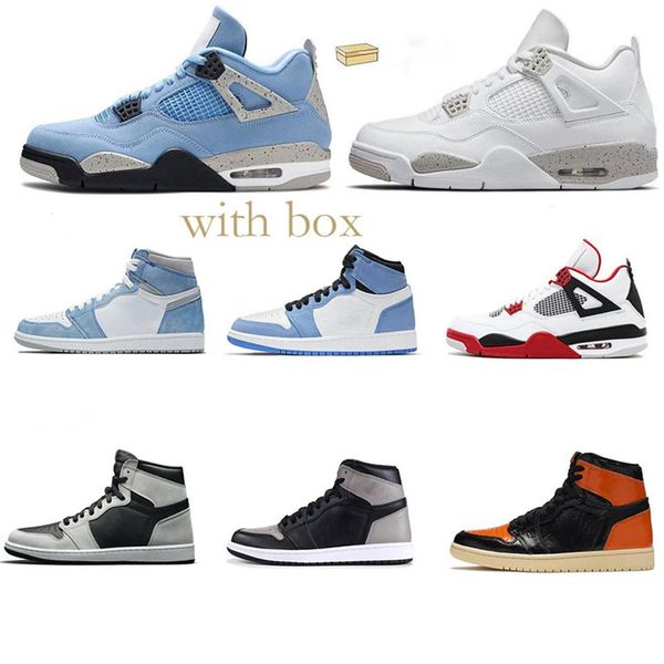 box 1s men's basketball shoes jumpman 1 university blue court hyper royal beige mist 4s fire red black cat women's outdo2881
box 1s men's basketball shoes jumpman 1 university blue court hyper royal beige mist 4s fire red black cat women's outdo2881