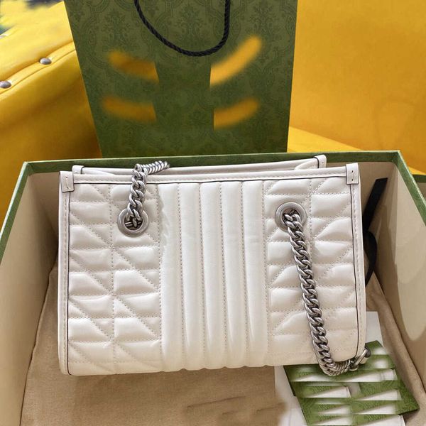 2023 new shoulder bag new leather women's high-grade geometric diamond chain one shoulder cross body square baghigh
2023 new shoulder bag new leather women's high-grade geometric diamond chain one shoulder cross body square baghigh