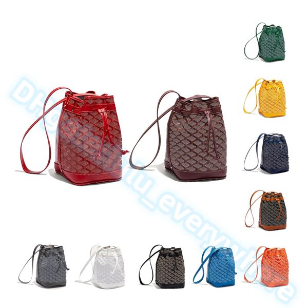 luxury designers genuine leather bucket cross body bag drawstring saigon shoulder bag pochette clutch sling bags totes classic small backpac
luxury designers genuine leather bucket cross body bag drawstring saigon shoulder bag pochette clutch sling bags totes classic small backpac