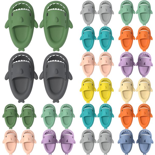 designer slippers women men thick bottom antiskid blue orange pink purple yellow dark grey outdoor summer sandals, Black 
designer slippers women men thick bottom antiskid blue orange pink purple yellow dark grey outdoor summer sandals, Black