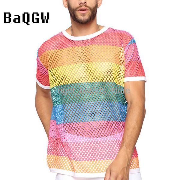 men's t-shirts summer men's mesh o-neck net shirt hollow out short sleeve t-shirt outwear sportswear see through sporting clothing, White;black
men's t-shirts summer men's mesh o-neck net shirt hollow out short sleeve t-shirt outwear sportswear see through sporting clothing, White;black