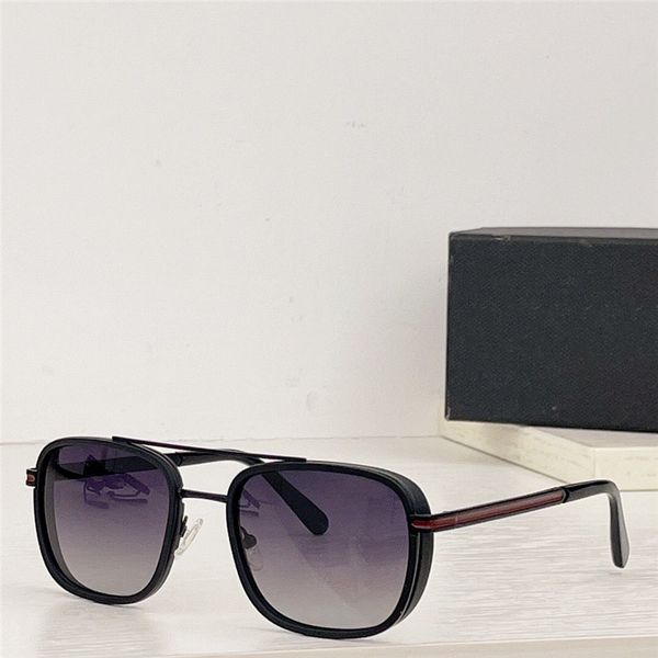 new fashion design square sunglasses 5053 classic frame simple and popular style outdoor uv400 protection glasses, White;black
new fashion design square sunglasses 5053 classic frame simple and popular style outdoor uv400 protection glasses, White;black