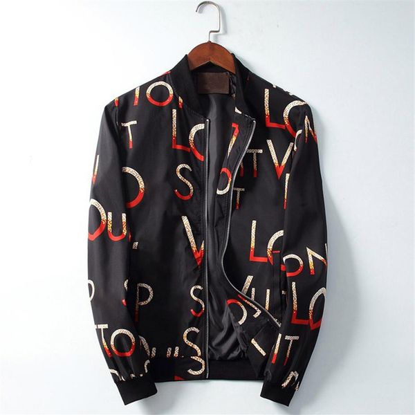 2021 mens designers jacket spring autumn outwear windbreaker hoodie zipper casual hooded jackets coat outside sport asian size men3421, Black;brown
2021 mens designers jacket spring autumn outwear windbreaker hoodie zipper casual hooded jackets coat outside sport asian size men3421, Black;brown