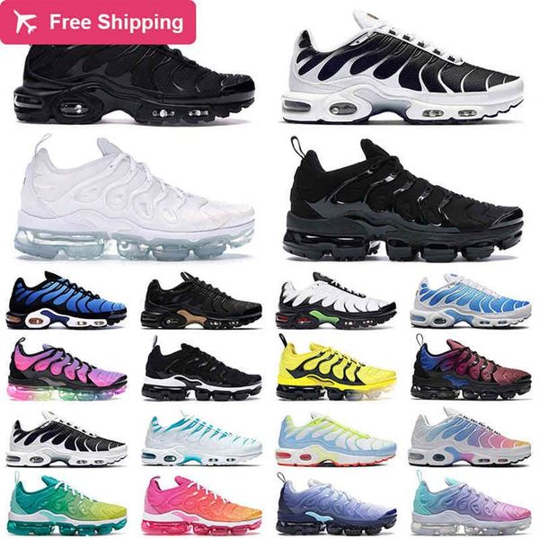 jogging tn plus mens running shoes triple white black hyper blue voltage purple volt glow oreo men women trainer sports sneakers263t
jogging tn plus mens running shoes triple white black hyper blue voltage purple volt glow oreo men women trainer sports sneakers263t