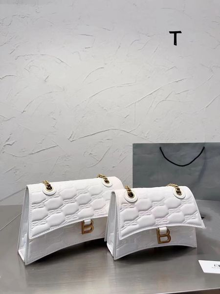 2023 fashion luxurys handbags desinger bags bag black silver white colorleather shoulder bag new genuine leather cross body bag twin set sat
2023 fashion luxurys handbags desinger bags bag black silver white colorleather shoulder bag new genuine leather cross body bag twin set sat