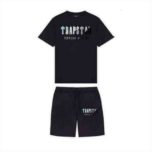 trapstar mens shorts and t shirt set tracksuits designer couples towel embroidery letter men's sets womens round neck trap star sweatsh, Gray
trapstar mens shorts and t shirt set tracksuits designer couples towel embroidery letter men's sets womens round neck trap star sweatsh, Gray