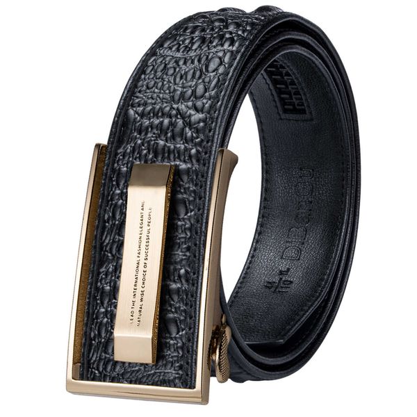 belts hi-tie crocodile designer luxury genuine leather belts for men casual jeans belt strap gold automatic buckle black belt pd-2036 l23022, Black;brown
belts hi-tie crocodile designer luxury genuine leather belts for men casual jeans belt strap gold automatic buckle black belt pd-2036 l23022, Black;brown