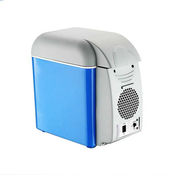 12v household car camping picnic travel 7.5l capacity mini portable cooling warming refrigerators fridge er r230225
12v household car camping picnic travel 7.5l capacity mini portable cooling warming refrigerators fridge er r230225