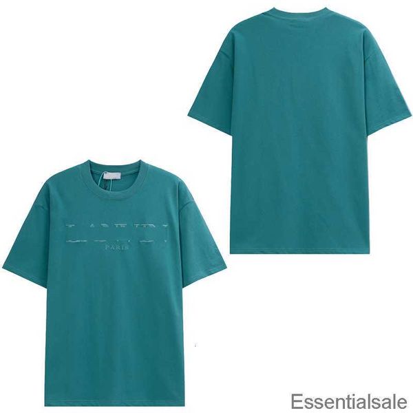 2023 designer mens shorts sleeves t shirts lanvins streetwear tees american high street womens loose sweatshirts sports casual t-shirt fxiv, White;black
2023 designer mens shorts sleeves t shirts lanvins streetwear tees american high street womens loose sweatshirts sports casual t-shirt fxiv, White;black