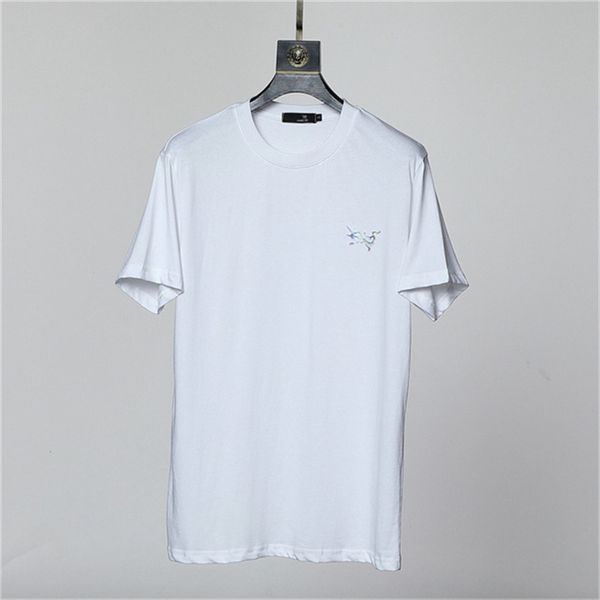 luxury mens designer t shirt black red letter printed shirts short sleeve fashion brand designer tees m-3xl pm87, White;black
luxury mens designer t shirt black red letter printed shirts short sleeve fashion brand designer tees m-3xl pm87, White;black
