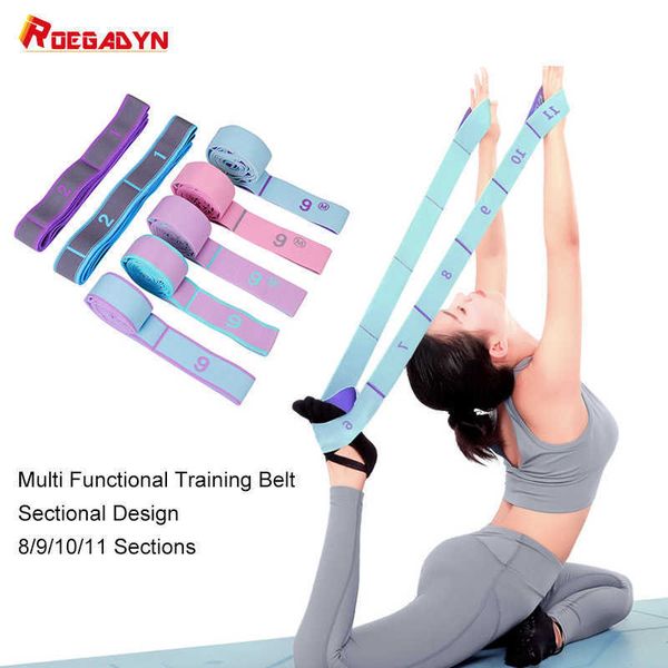 yoga stripes yoga pull strap belt polyester latex elastic latin dance stretching band loop yoga pilates gym fitness exercise resistance band
yoga stripes yoga pull strap belt polyester latex elastic latin dance stretching band loop yoga pilates gym fitness exercise resistance band