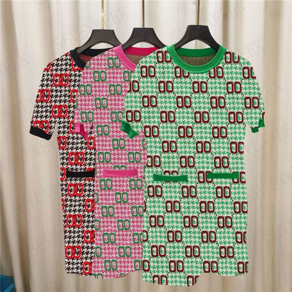 designers letters women dresses fashion casual womens knits skirts short sleeve summer dress clothing, White;black
designers letters women dresses fashion casual womens knits skirts short sleeve summer dress clothing, White;black