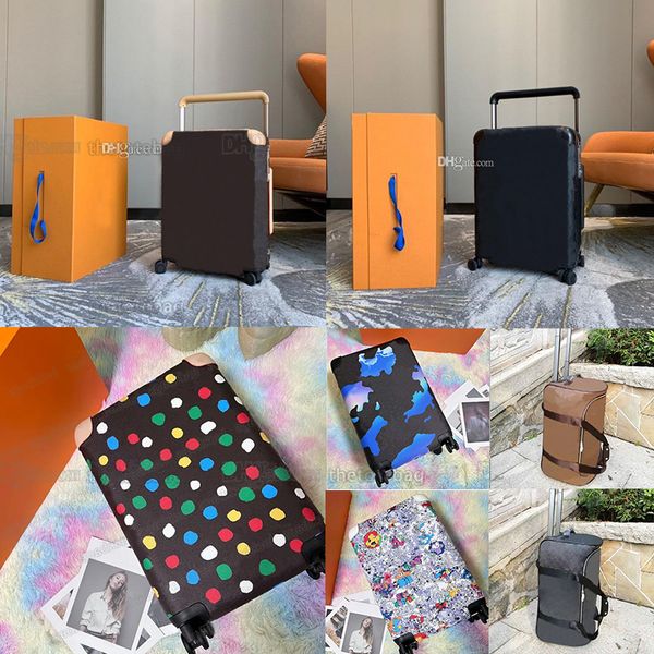 horizon 55 boarding rolling luggage brown suitcase spinner travel universal wheel men women trolley case box duffel cloud star designer
horizon 55 boarding rolling luggage brown suitcase spinner travel universal wheel men women trolley case box duffel cloud star designer