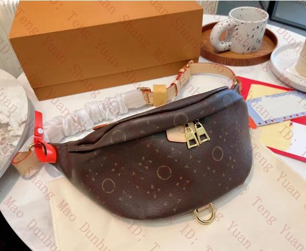bumbag cross body waist bags temperament bumbags fanny pack bum embossing flowers famous soft leather luxurys designer bags serial number da
bumbag cross body waist bags temperament bumbags fanny pack bum embossing flowers famous soft leather luxurys designer bags serial number da