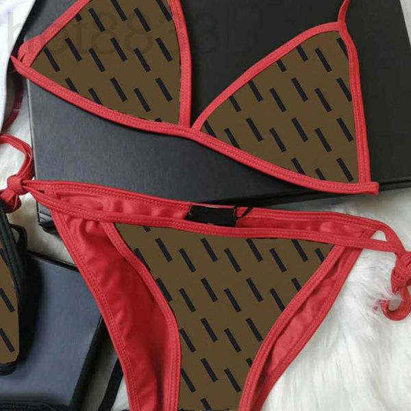 women's swimwear designer 3 colors letter printed beachwear home clothing simple bandage backless low waist women swimsuit khhl, White;black
women's swimwear designer 3 colors letter printed beachwear home clothing simple bandage backless low waist women swimsuit khhl, White;black