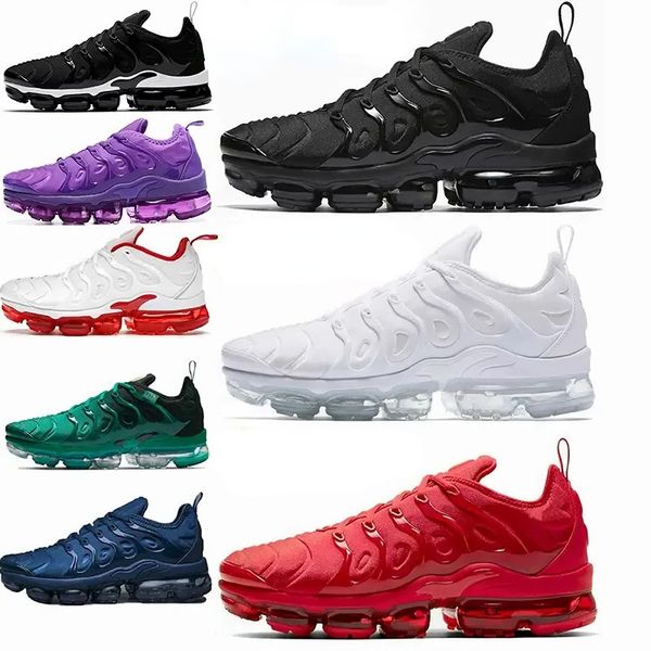 2023outdoor big size 46 47 running shoes us 12 13 designer tn plus sneakers for men women triple black white gym bubble bottoms sports walki
2023outdoor big size 46 47 running shoes us 12 13 designer tn plus sneakers for men women triple black white gym bubble bottoms sports walki
