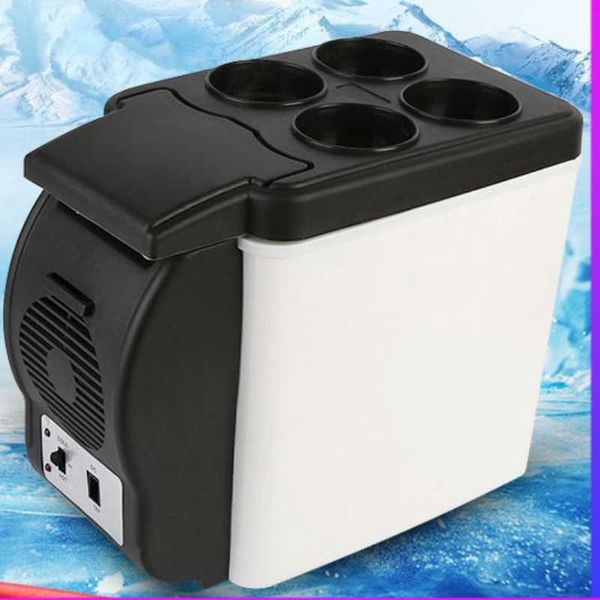 6l liter multifunctional and cold dual-purpose mini 12v portable car refrigerator r230225
6l liter multifunctional and cold dual-purpose mini 12v portable car refrigerator r230225