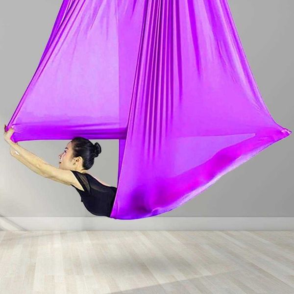 yoga stripes 1 set nylon aerial yoga hammock highstrength portable stretchy antigravity soft aerial hammock for home j230225
yoga stripes 1 set nylon aerial yoga hammock highstrength portable stretchy antigravity soft aerial hammock for home j230225