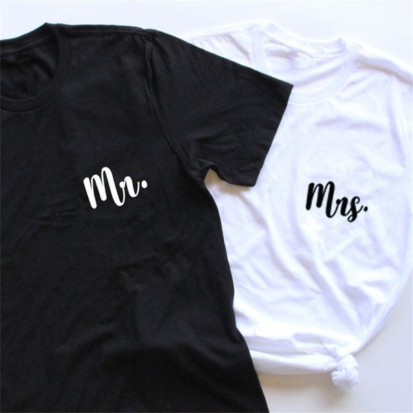 women's tshirt mr mrs pocket print tshirt casual matching lywed tees honeymoon anniversary gift shirt men women couples 230225, White
women's tshirt mr mrs pocket print tshirt casual matching lywed tees honeymoon anniversary gift shirt men women couples 230225, White