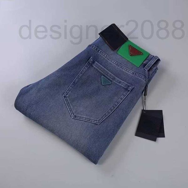 men's jeans designer jean pants fashion inverted triangle denim trousers men women elastic slim slacks straight jeans winter zb2c, Blue
men's jeans designer jean pants fashion inverted triangle denim trousers men women elastic slim slacks straight jeans winter zb2c, Blue
