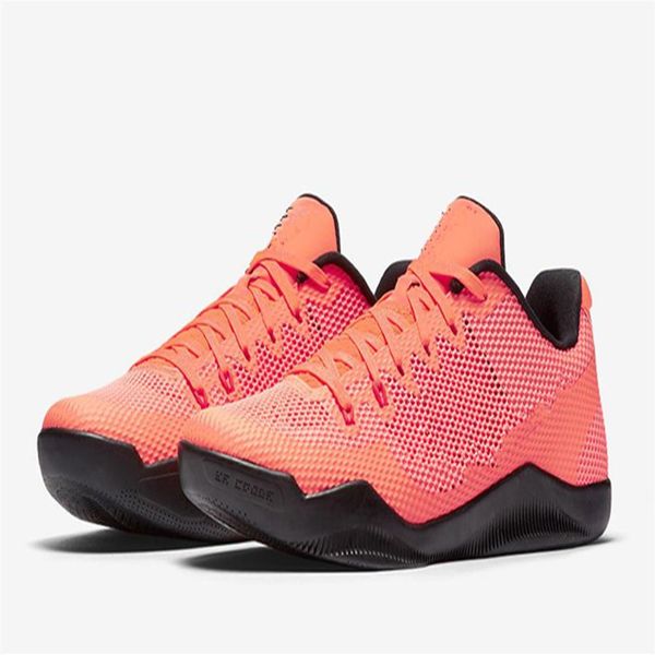 2021 black mamba 11 bright mango men basketball shoes 11s red white washed teal crimson sport shoe with box316d
2021 black mamba 11 bright mango men basketball shoes 11s red white washed teal crimson sport shoe with box316d