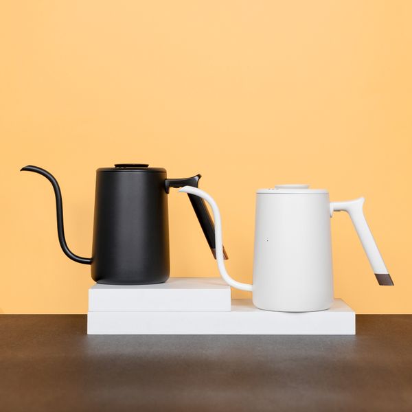 coffee pots timemore fish pure pour over kettle 700ml 6mm spout coffee pot easy make vertical water flow ergonomic handle gooseneck 230224
coffee pots timemore fish pure pour over kettle 700ml 6mm spout coffee pot easy make vertical water flow ergonomic handle gooseneck 230224