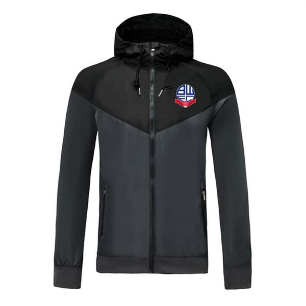 2020 2021 bolton wanderers hooded windbreaker jacket winter windproof long zippered hooded sportswear soccer jacket running 212f, Black;red
2020 2021 bolton wanderers hooded windbreaker jacket winter windproof long zippered hooded sportswear soccer jacket running 212f, Black;red