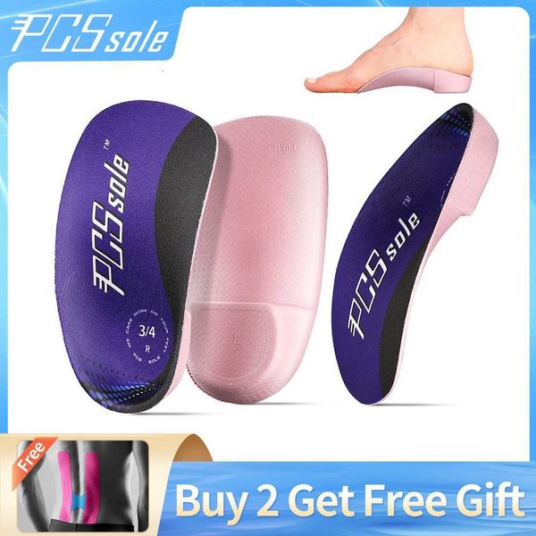 shoe parts accessories pcssole 3/4 orthopedic insoles high arch support eva shock-absorbant shoe pads for flat feet plantar fasciitis bone s, White;pink
shoe parts accessories pcssole 3/4 orthopedic insoles high arch support eva shock-absorbant shoe pads for flat feet plantar fasciitis bone s, White;pink
