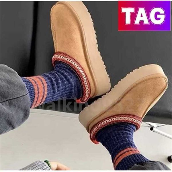 tasman slippers australia snow boots shearling tazz slipper australian women shoes warm winter platform booties ankle bootes chestnut shoe s, Black
tasman slippers australia snow boots shearling tazz slipper australian women shoes warm winter platform booties ankle bootes chestnut shoe s, Black