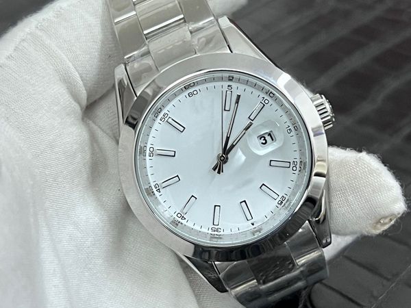 2023 popular casual fashion simple pointer calendar quartz couple watch, Slivery;golden
2023 popular casual fashion simple pointer calendar quartz couple watch, Slivery;golden