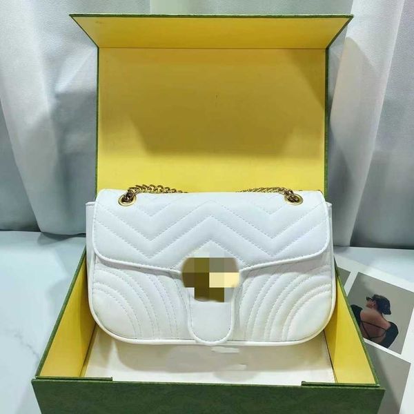 2023 new shoulder bag new pure color simple love water ripple chain embroidery thread one shoulder crossbody women's baghigh
2023 new shoulder bag new pure color simple love water ripple chain embroidery thread one shoulder crossbody women's baghigh