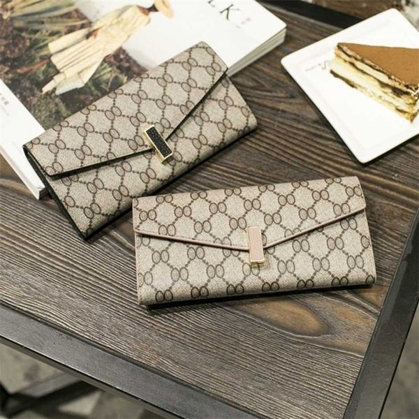 2023 new luxury fashion bag multi card buckle mobile phone wallet leather handbagwomenshigh
2023 new luxury fashion bag multi card buckle mobile phone wallet leather handbagwomenshigh