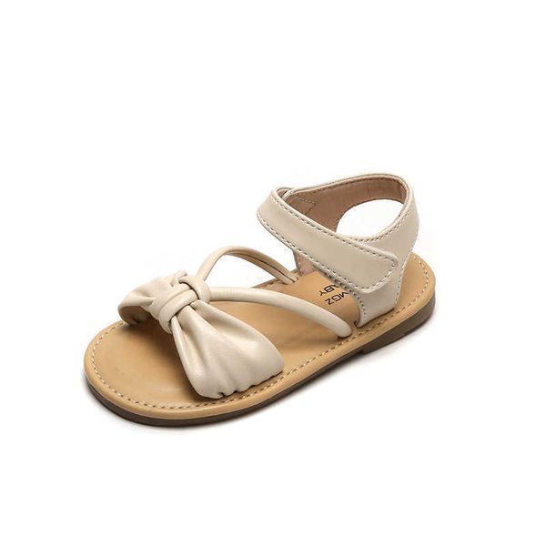 sandals girls sandals 2022 summer bowtie softsoled sandals cute breathable little baby princess dress allmatch beach sandals 16 years z0225, Black;red
sandals girls sandals 2022 summer bowtie softsoled sandals cute breathable little baby princess dress allmatch beach sandals 16 years z0225, Black;red