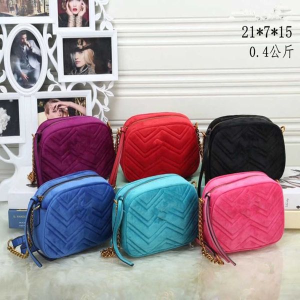 2023 new shoulder bag new women's single shoulder cross hair camera chain -1733high
2023 new shoulder bag new women's single shoulder cross hair camera chain -1733high