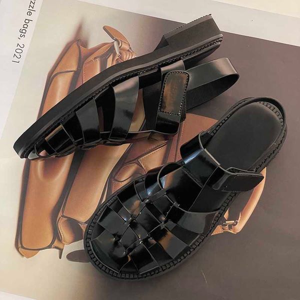sandals brand summer shoes women sandals cutouts designer women shoes buckle spring summer female casual dress shoes platform sandals z0225, Black;red
sandals brand summer shoes women sandals cutouts designer women shoes buckle spring summer female casual dress shoes platform sandals z0225, Black;red