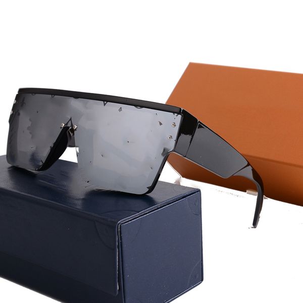 2023 metal sunglasses square big eyeglasses luxury women men sun glasses carter eyewear brand desinger shade gift 1583, White;black
2023 metal sunglasses square big eyeglasses luxury women men sun glasses carter eyewear brand desinger shade gift 1583, White;black