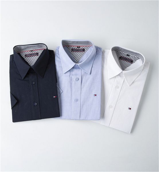 designer luxury men's dress shirt luxury slim silk t-shirt short sleeve casual business wear plaid floral casual shirt brand 2023 08, White;black
designer luxury men's dress shirt luxury slim silk t-shirt short sleeve casual business wear plaid floral casual shirt brand 2023 08, White;black