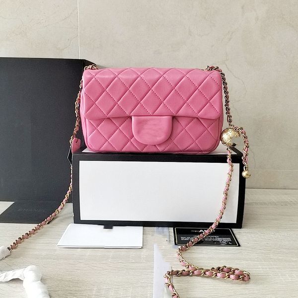 cc bag designers new small sweet golden wind fatty chain ling lattice single shoulder bag inclined shoulder bag mini cf joker leather handba
cc bag designers new small sweet golden wind fatty chain ling lattice single shoulder bag inclined shoulder bag mini cf joker leather handba