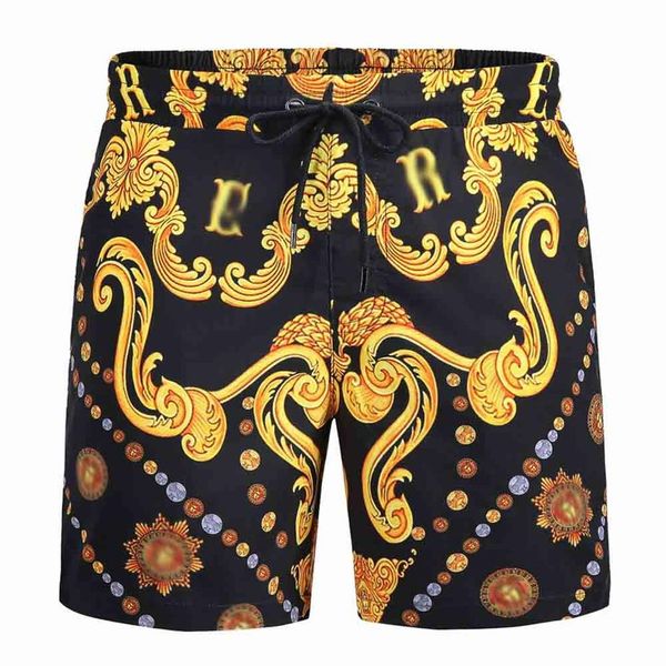 21ss men's shorts printed casual sports high-quality swimming swimwear bermuda male letters surf life beach pants207w, White;black
21ss men's shorts printed casual sports high-quality swimming swimwear bermuda male letters surf life beach pants207w, White;black