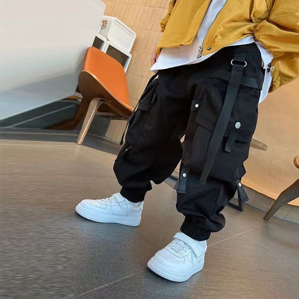 jeans children's autumn pants boy korean version handsome overalls big spring and 3 5 7 9y 230225, Blue
jeans children's autumn pants boy korean version handsome overalls big spring and 3 5 7 9y 230225, Blue