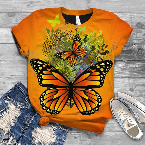 women's t-shirt women t-shirts fashion 3d tshirt for ladies casual streetwear short sleeves female clothing tee camisetas 230224, White
women's t-shirt women t-shirts fashion 3d tshirt for ladies casual streetwear short sleeves female clothing tee camisetas 230224, White