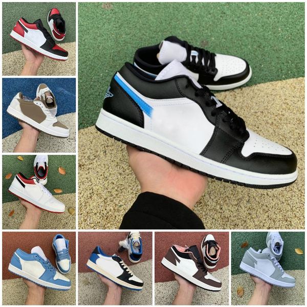 jumpman 1 low 1s unc basketball shoes university blue triple black light smoke grey panda lucky green cactus paris hyper roya cour2856
jumpman 1 low 1s unc basketball shoes university blue triple black light smoke grey panda lucky green cactus paris hyper roya cour2856
