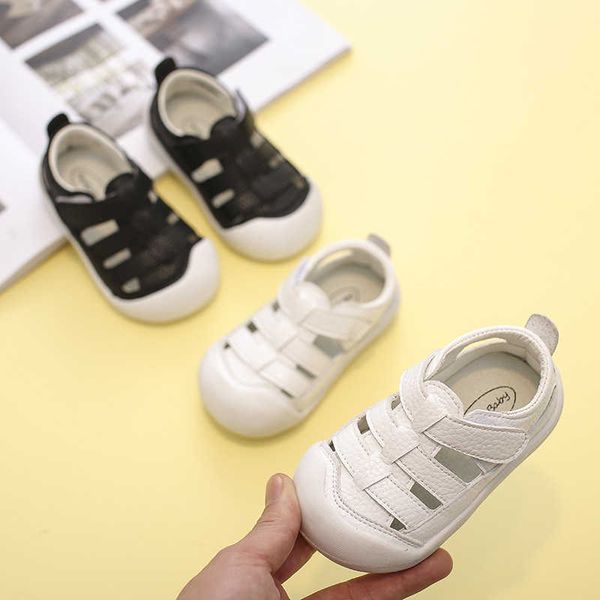 sandals summer genuine leather baby sandals for girls boys children shoes soft bottom little kids sandals baby toddler shoes z0225, Black;red
sandals summer genuine leather baby sandals for girls boys children shoes soft bottom little kids sandals baby toddler shoes z0225, Black;red