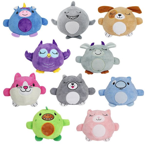 coat kids pajamas cartoon animals blanket hoodie homewear sweatshirt pet pillow cotton winter warm hooded for gift 230224, Blue;gray
coat kids pajamas cartoon animals blanket hoodie homewear sweatshirt pet pillow cotton winter warm hooded for gift 230224, Blue;gray