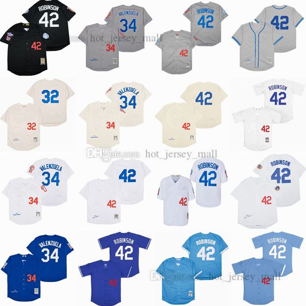 vintage movie college baseball wears jersey 34 fernando valenzuela 1981 42 jackie robinson 1955 32 sandy koufax 1955 blank jersey, Blue;black
vintage movie college baseball wears jersey 34 fernando valenzuela 1981 42 jackie robinson 1955 32 sandy koufax 1955 blank jersey, Blue;black