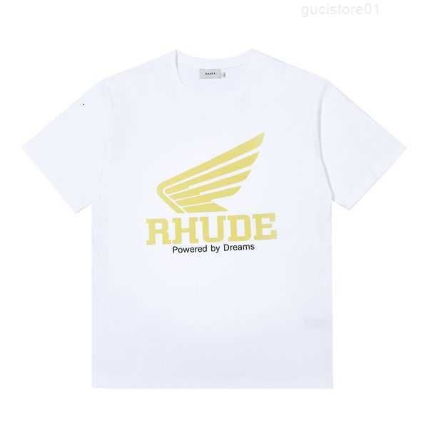ins 23ss spring summer american luxury rhude shirt skaeboard mens designer women men casual t good us size 1xjy0, White;black
ins 23ss spring summer american luxury rhude shirt skaeboard mens designer women men casual t good us size 1xjy0, White;black