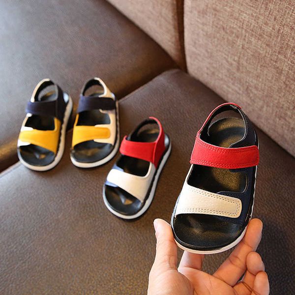 sandals 2022 summer new kids sandals for boys korean style assorted cute baby first walker sports beach shoes flat casual drop shipping z022, Black;red
sandals 2022 summer new kids sandals for boys korean style assorted cute baby first walker sports beach shoes flat casual drop shipping z022, Black;red