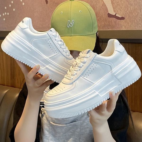 dress shoes woman casual shoes lace-up platform running sneakers women comfortable shoes female flat fashion white sports shoes ladies 23022, Black
dress shoes woman casual shoes lace-up platform running sneakers women comfortable shoes female flat fashion white sports shoes ladies 23022, Black